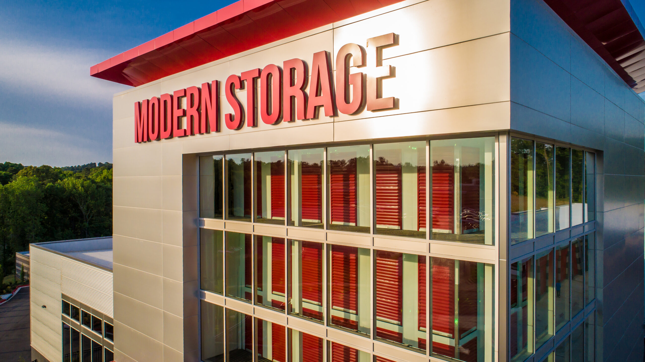 Modern Storage® Blog: Where Your Clutter Meets Its Match