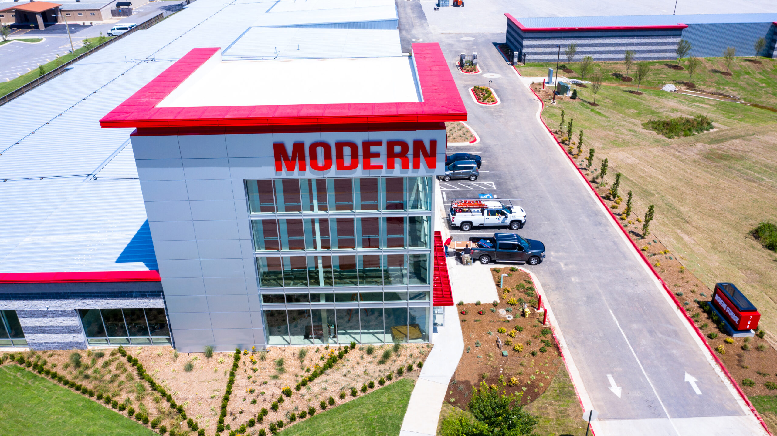 Best Storage Facility Near Me in Bentonville, Arkansas – Why Modern Storage® Bentonville Tops the List